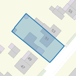 Perceel BMN01-H-2710