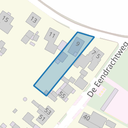 Perceel BMN01-H-2712