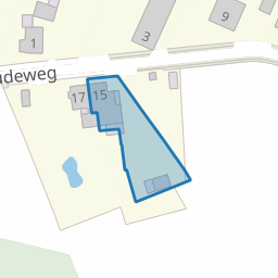 Perceel BMN01-H-2714