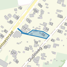 Perceel BMN01-H-2718