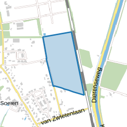 Perceel BMN01-H-2736