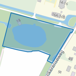 Perceel BMN01-H-2764