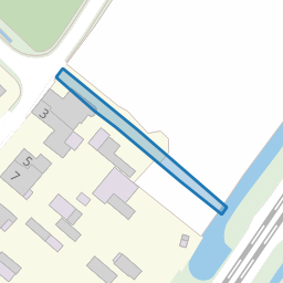 Perceel BMN01-H-2772