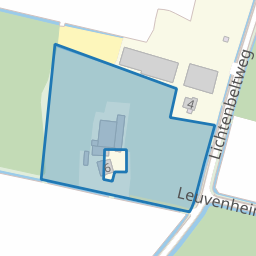 Perceel BMN01-H-2795