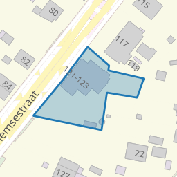 Perceel BMN01-H-2826