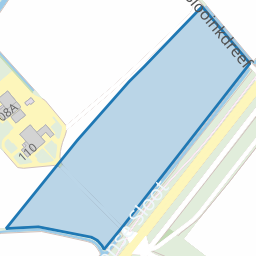 Perceel BMN01-H-2860