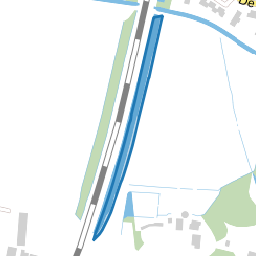 Perceel BMN01-H-2899