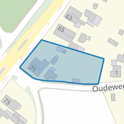 Perceel BMN01-H-2911