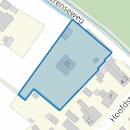 Perceel BMN01-H-2918