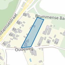 Perceel BMN01-H-2924