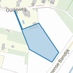 Perceel BMN01-H-2932