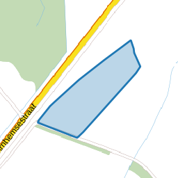 Perceel BMN01-H-2951