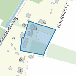 Perceel BMN01-H-2957