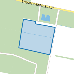 Perceel BMN01-H-2958