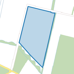 Perceel BMN01-H-2960