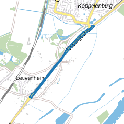 Perceel BMN01-H-2985