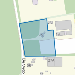 Perceel BMN01-H-2992