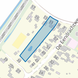 Perceel BMN01-H-3001