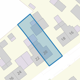 Perceel BMN01-H-3019