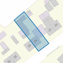 Perceel BMN01-H-3022