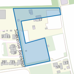 Perceel BMN01-H-3038