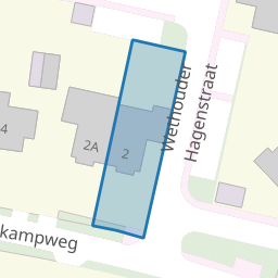 Perceel BMN01-H-3081