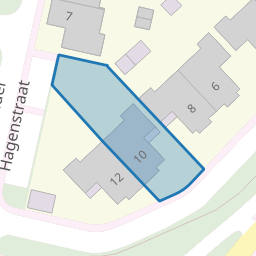 Perceel BMN01-H-3083