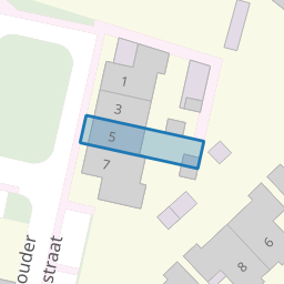 Perceel BMN01-H-3090