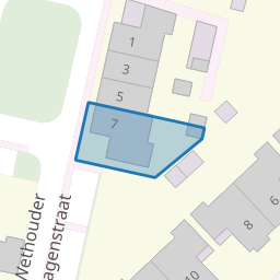 Perceel BMN01-H-3091