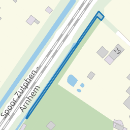 Perceel BMN01-H-3113