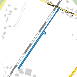 Perceel BMN01-H-3116