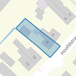 Perceel BMN01-H-3164