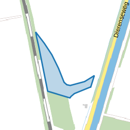 Perceel BMN01-H-3168