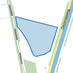 Perceel BMN01-H-3170