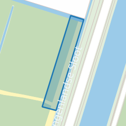 Perceel BMN01-H-3171