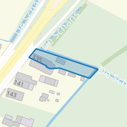 Perceel BMN01-H-3184