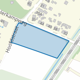 Perceel BMN01-H-3201