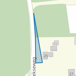 Perceel BMN01-H-3242