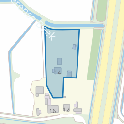 Perceel BMN01-I-1050