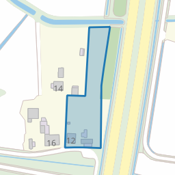 Perceel BMN01-I-1051