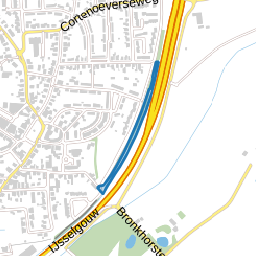 Perceel BMN01-I-1092