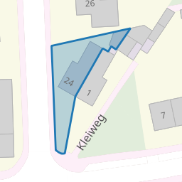 Perceel BMN01-I-1109