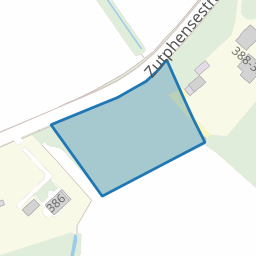 Perceel BMN01-I-1117