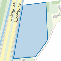 Perceel BMN01-I-1132