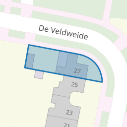 Perceel BMN01-I-1156