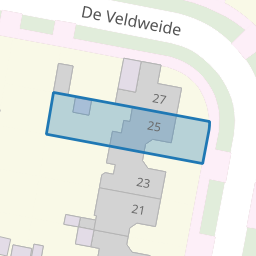 Perceel BMN01-I-1157