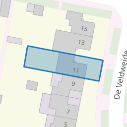 Perceel BMN01-I-1164