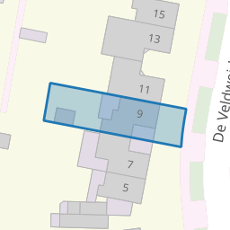 Perceel BMN01-I-1165