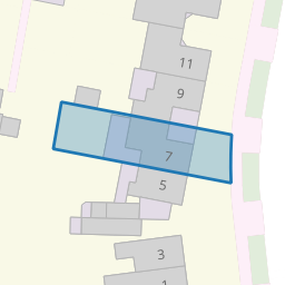 Perceel BMN01-I-1166