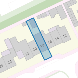 Perceel BMN01-I-1187